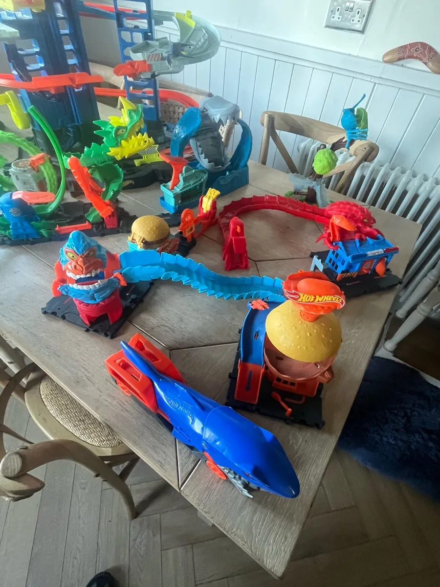 Hot wheels - Image 2