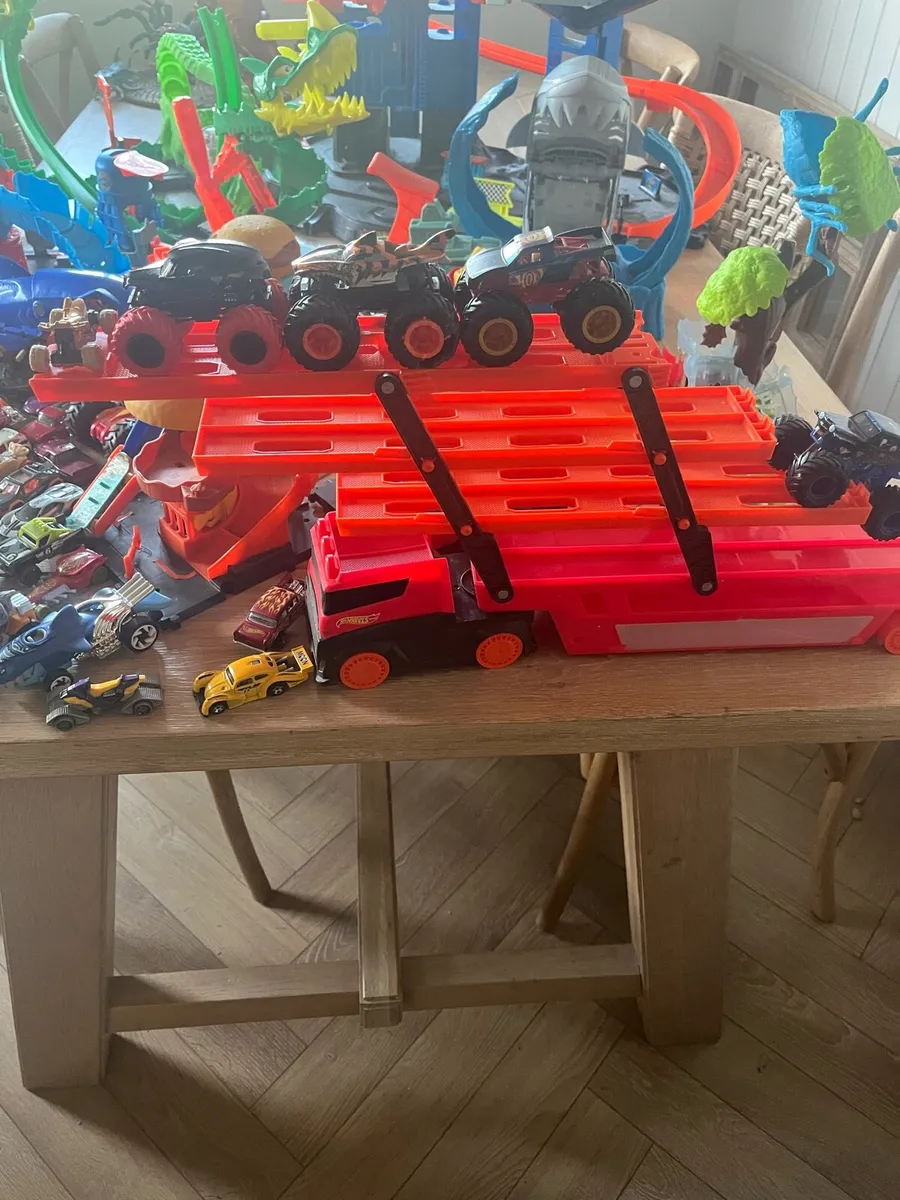 Hot wheels - Image 3