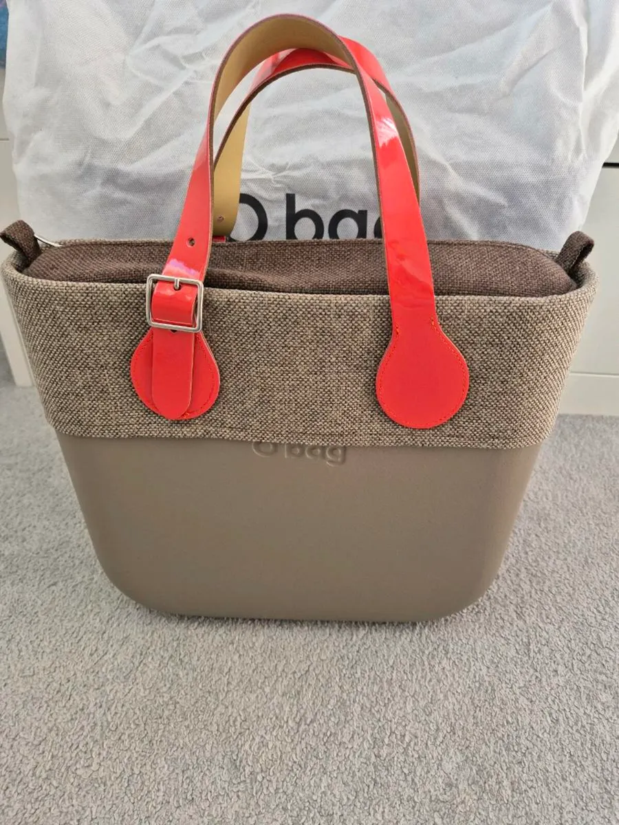 Obag mini/ Brand new - Image 2