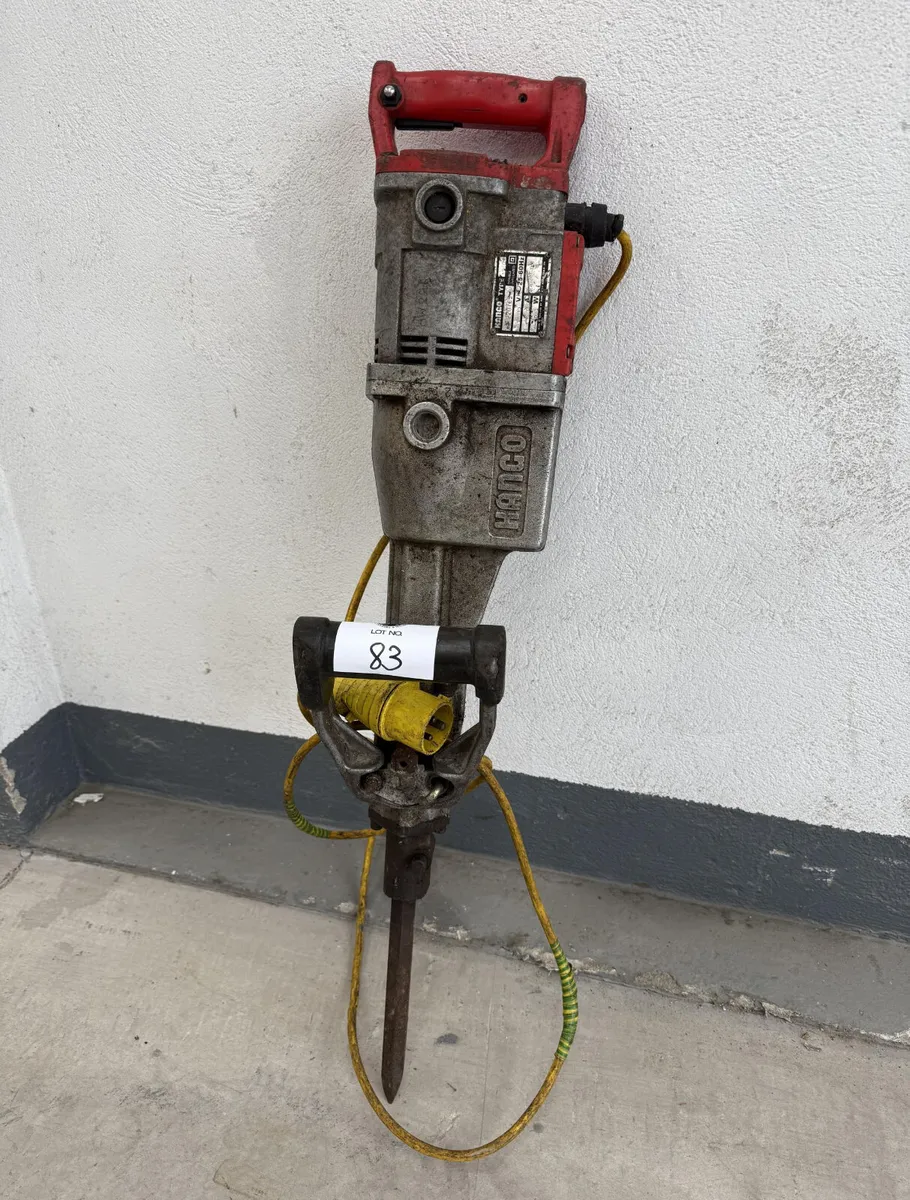 Unreserved Online Auction **Bidding Now Live** - Image 3