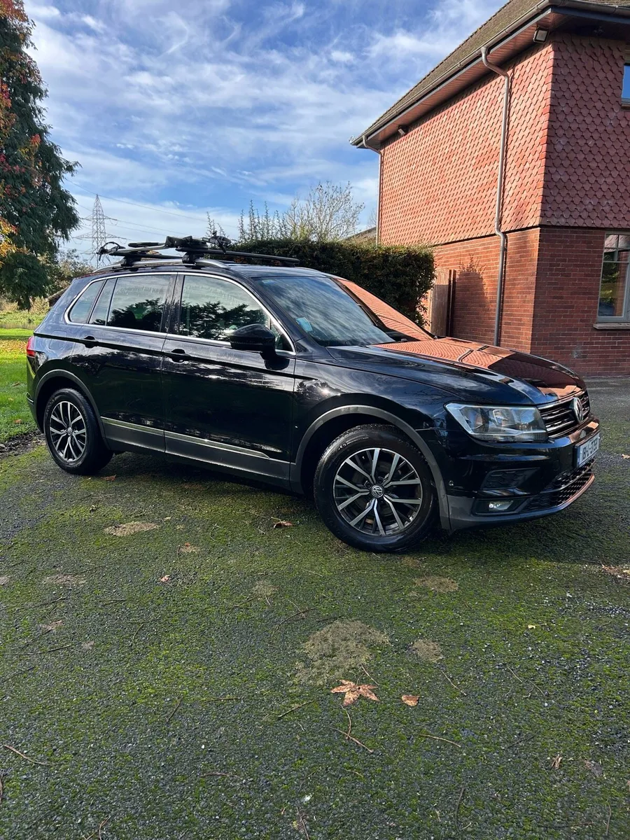 Volkswagen Tiguan - Image 2