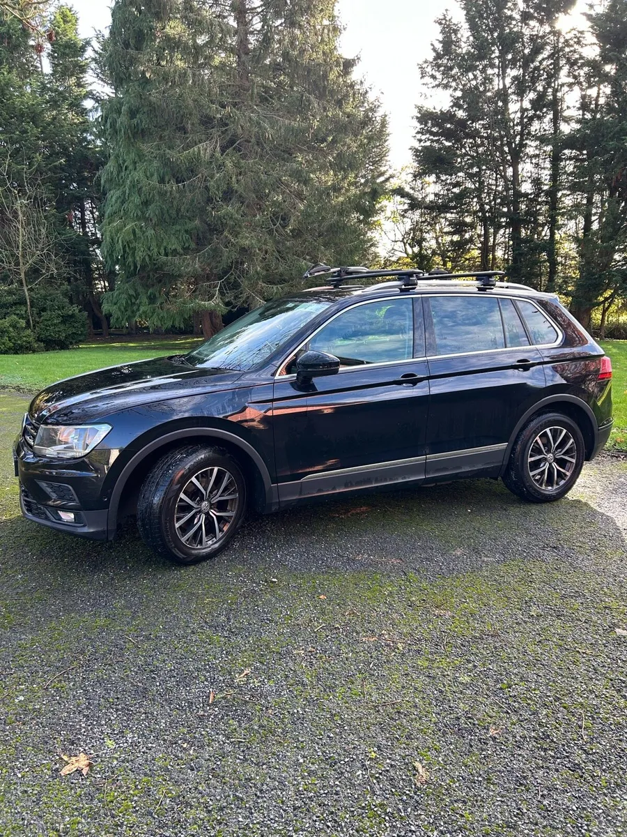 Volkswagen Tiguan - Image 3