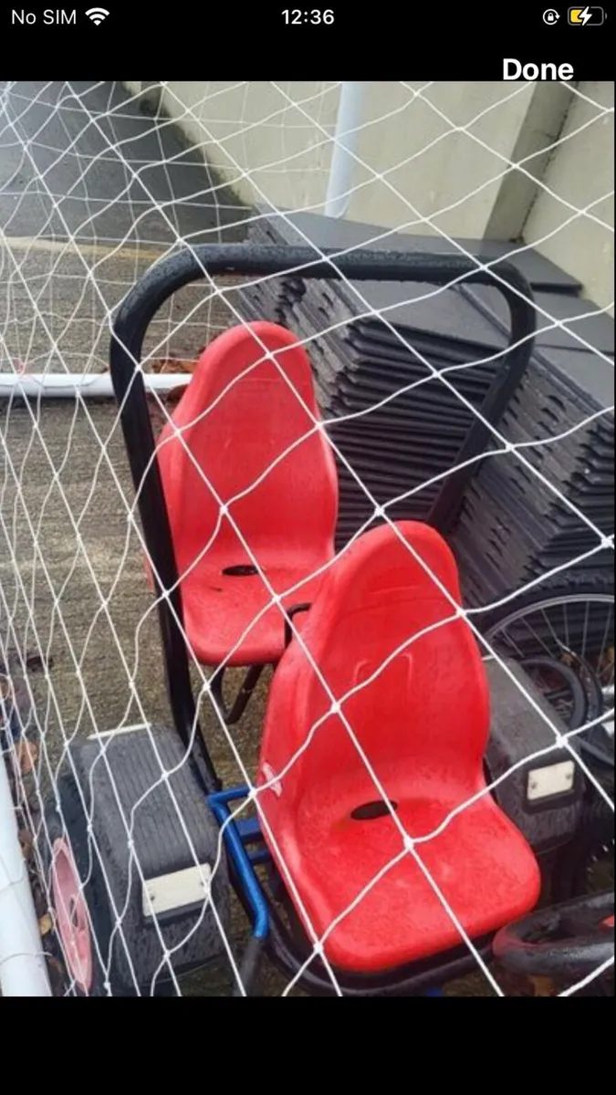 Berg Go kart - Image 3