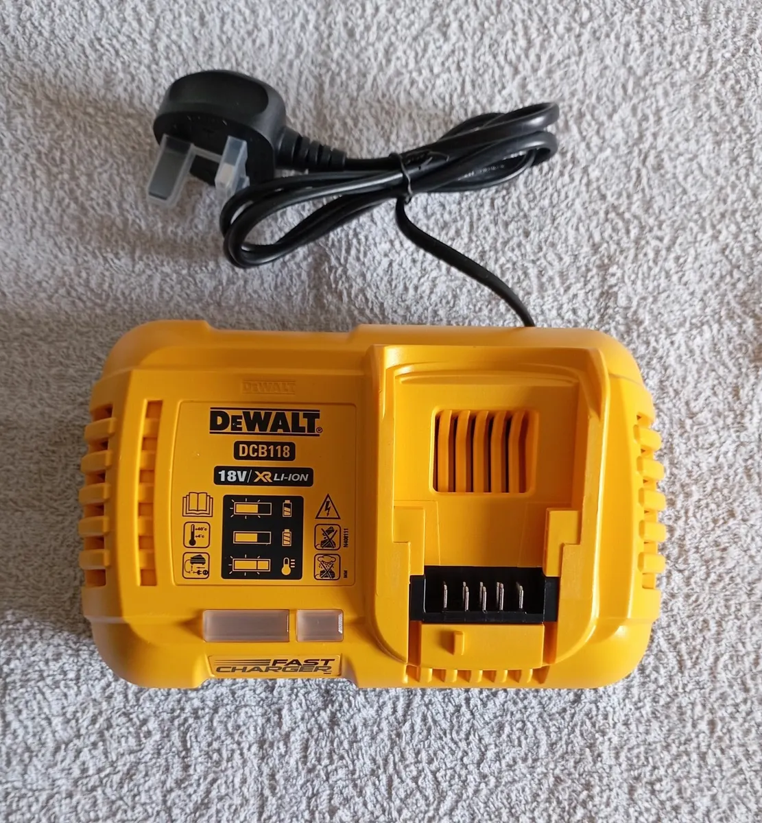 DeWalt Impact Driver Set - Image 2