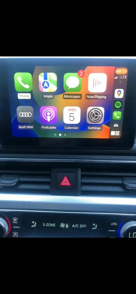 Audi A4 2016 - Image 3