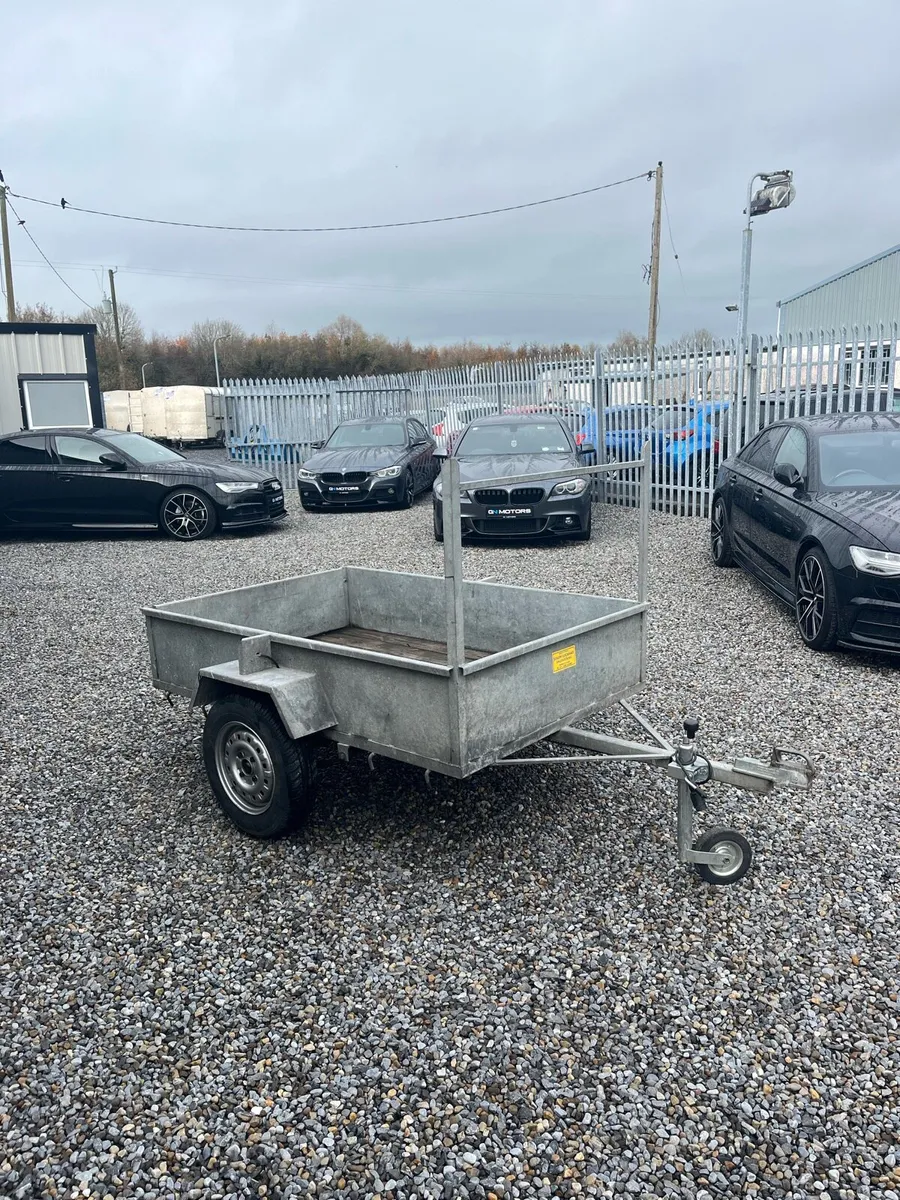 Lockhart Trailer - Image 2