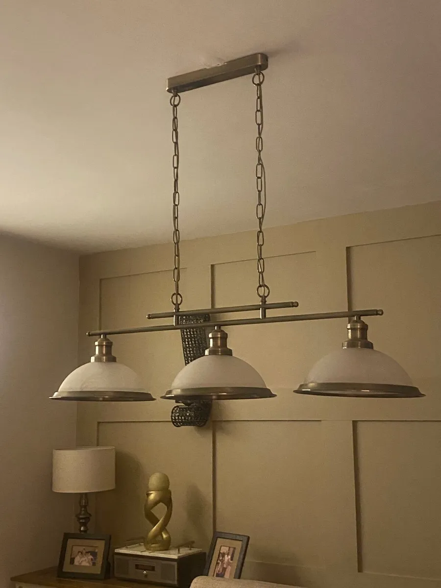 Pendant Lights - Image 4