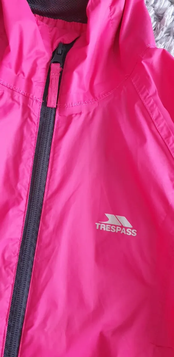 Girls jacket - Image 3