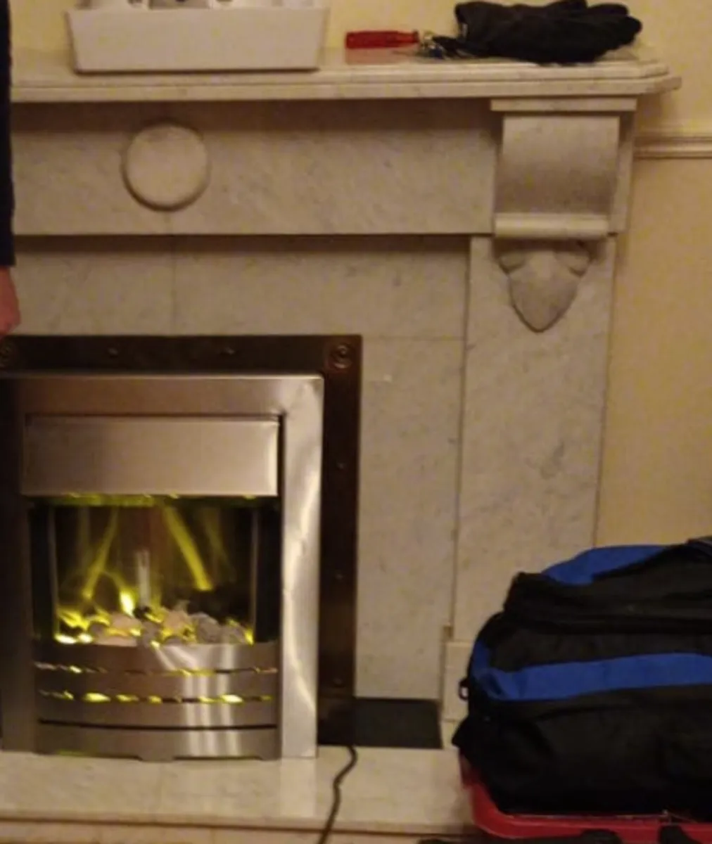 Fireplace for Sale - Image 2