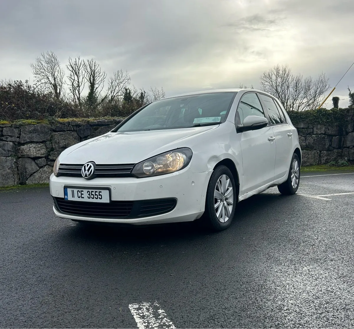 VW Golf - Image 1