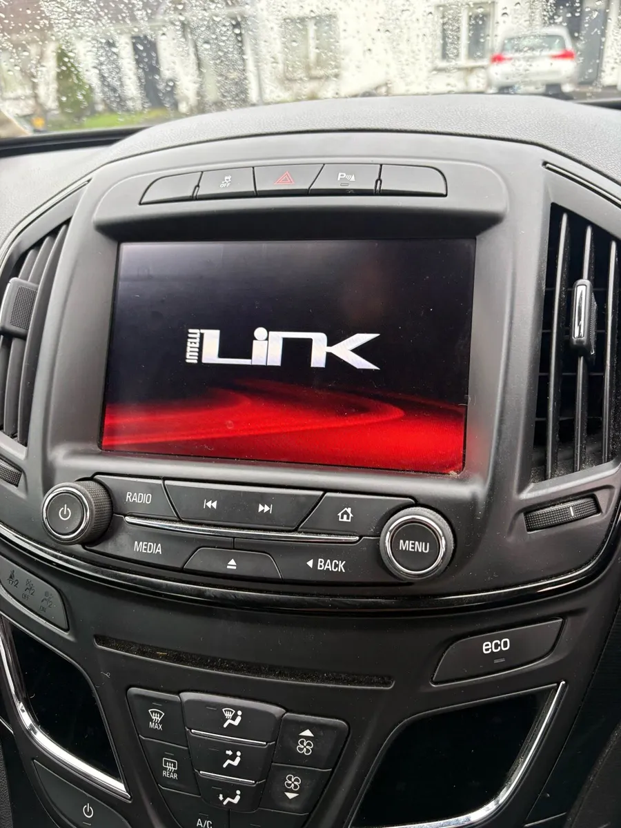 Vauxhall insignia 2.0 elite - Image 4