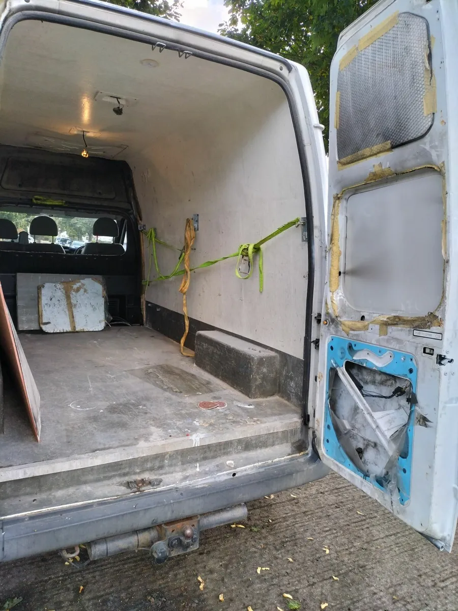 Ford Transit 2010 - Image 4