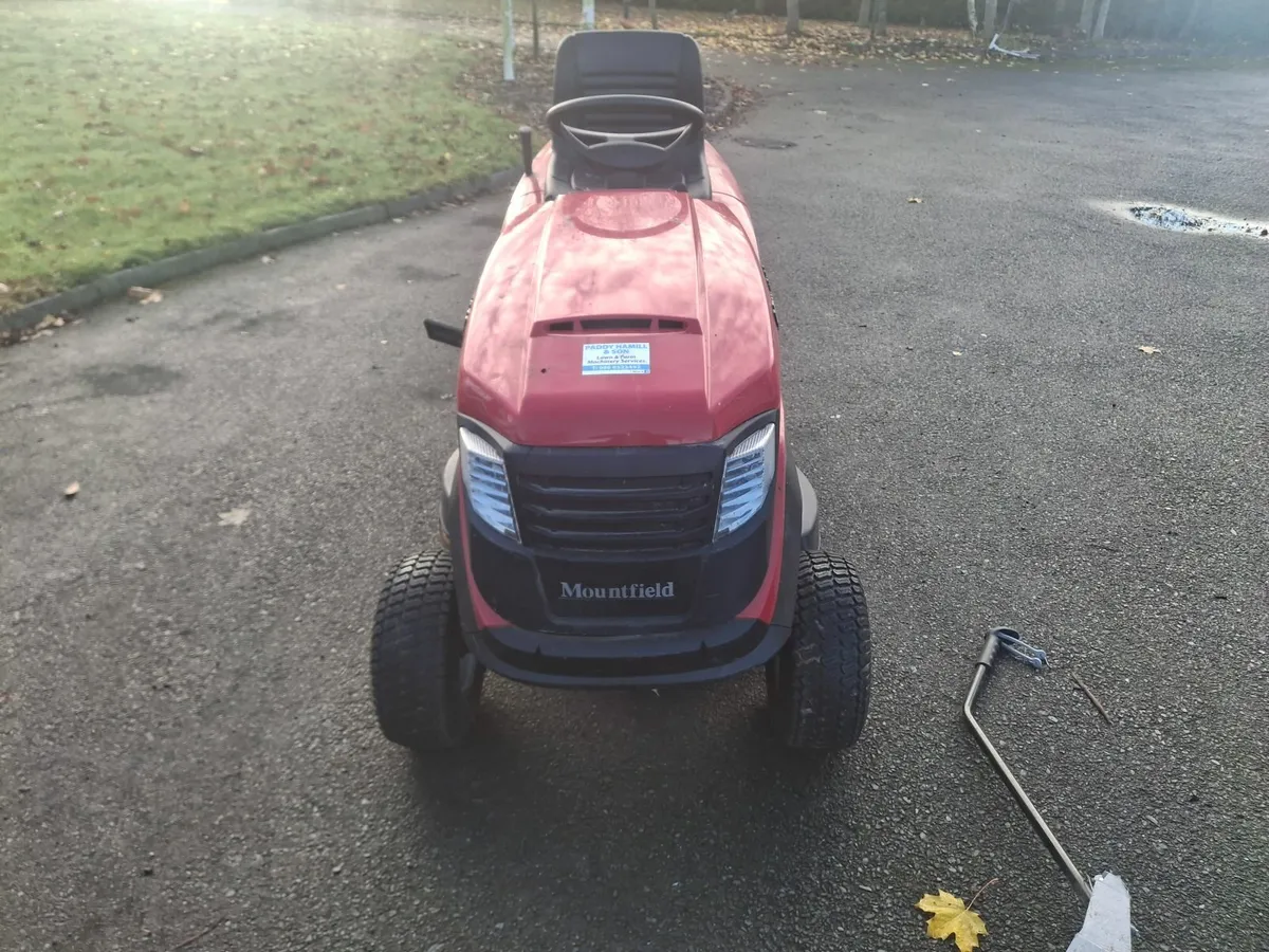 Lawnmower - Image 3
