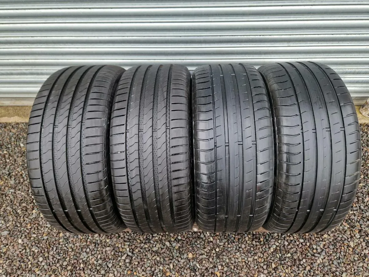 Audi A3 A4 A5 ** Original Alloys ** - Image 4