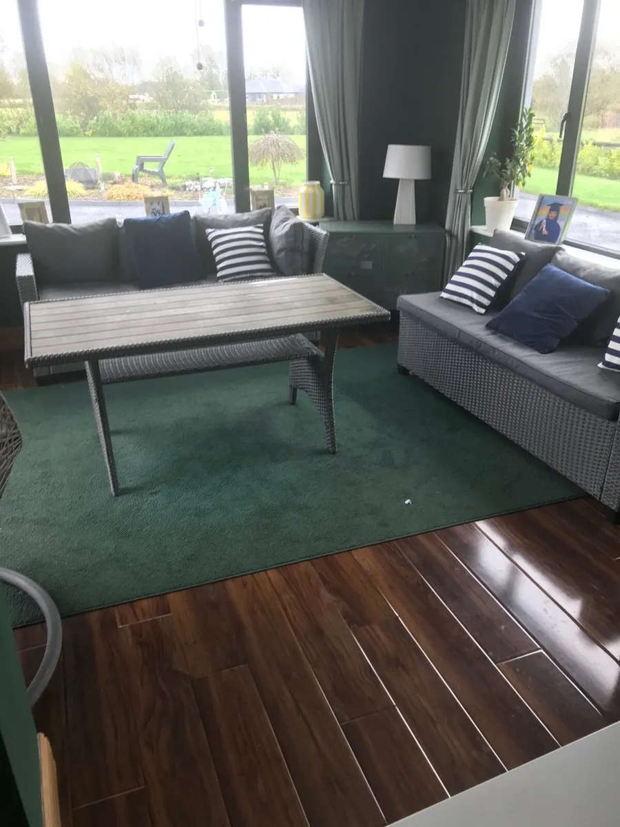 Garden furniture - Image 1