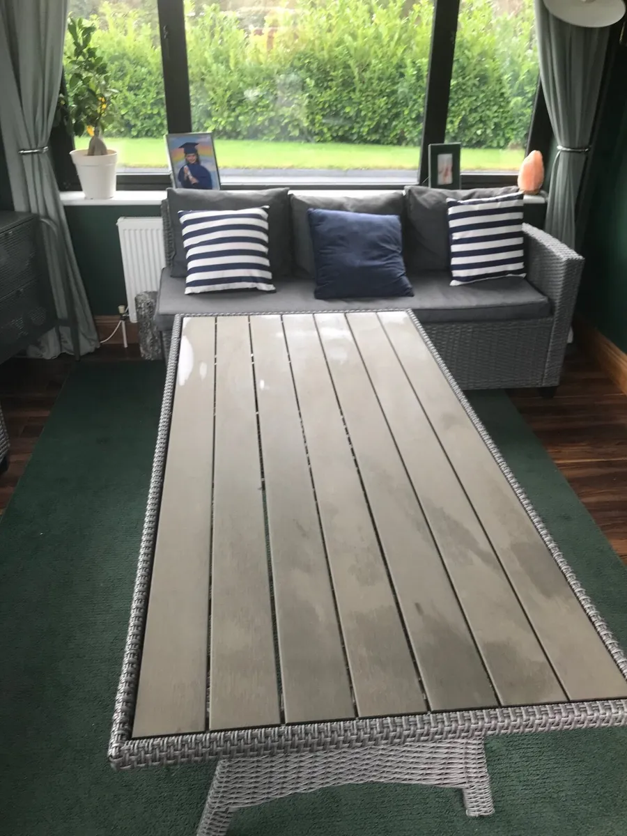 Garden furniture - Image 3