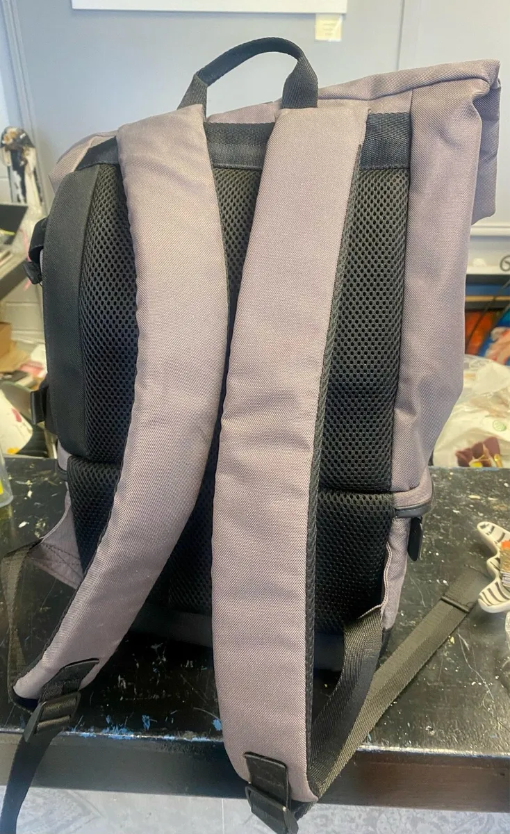 Canon Camera Bag BackPack - Image 2