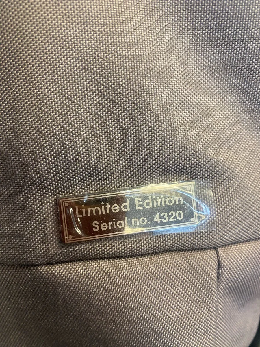 Canon Camera Bag BackPack - Image 3