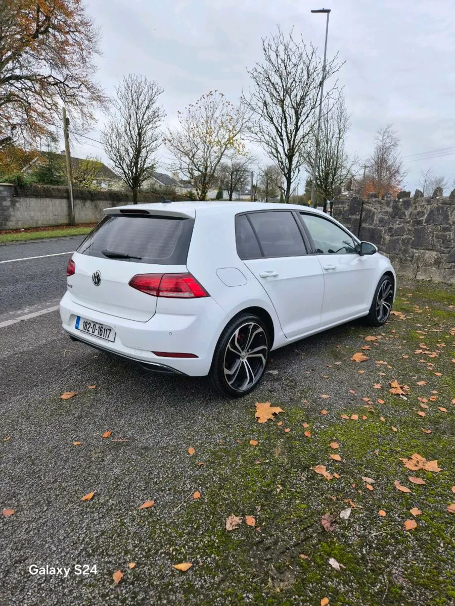 Volkswagen  Golf  Diesel  182 - Image 2