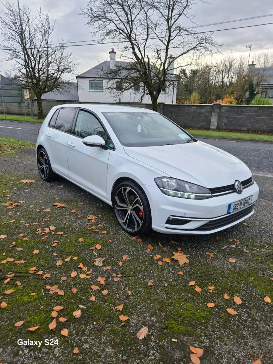 Volkswagen  Golf  Diesel  182 - Image 3