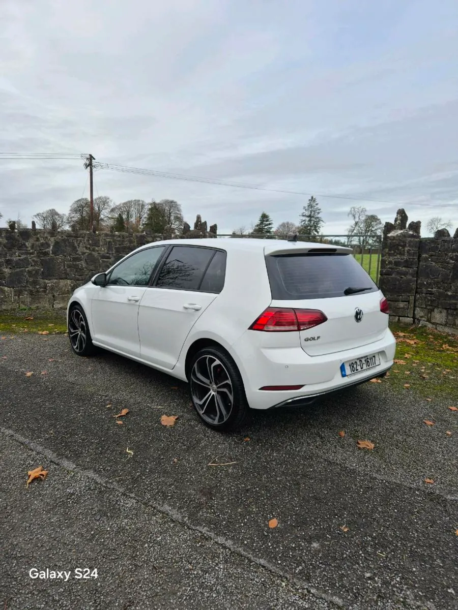 Volkswagen  Golf  Diesel  182 - Image 4