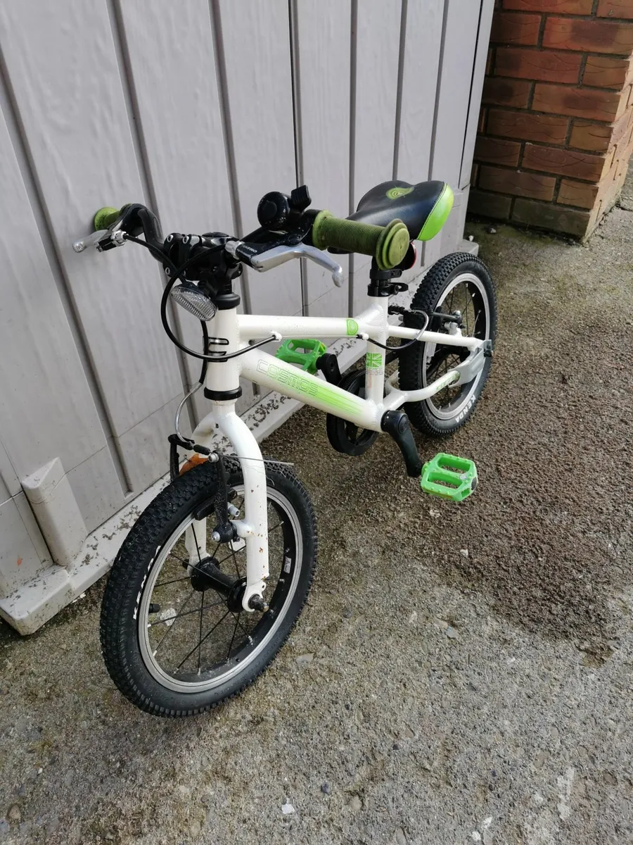 Kids bike Carrera - Image 2