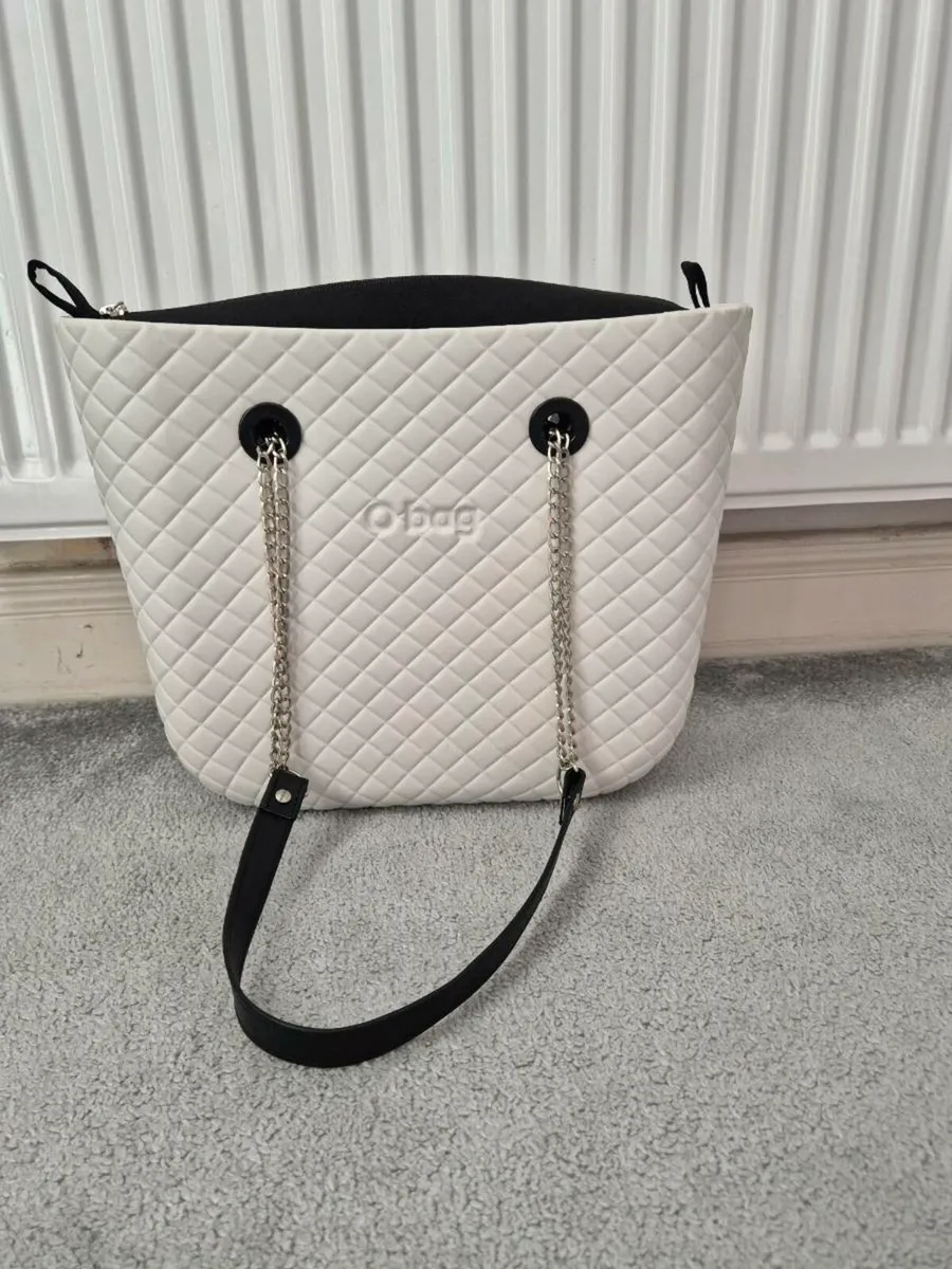 Obag mini/ Brand new - Image 1
