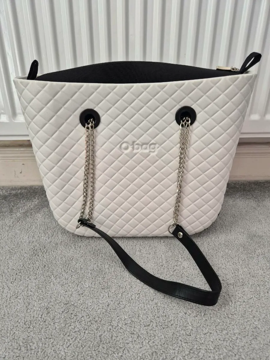 Obag mini/ Brand new - Image 2