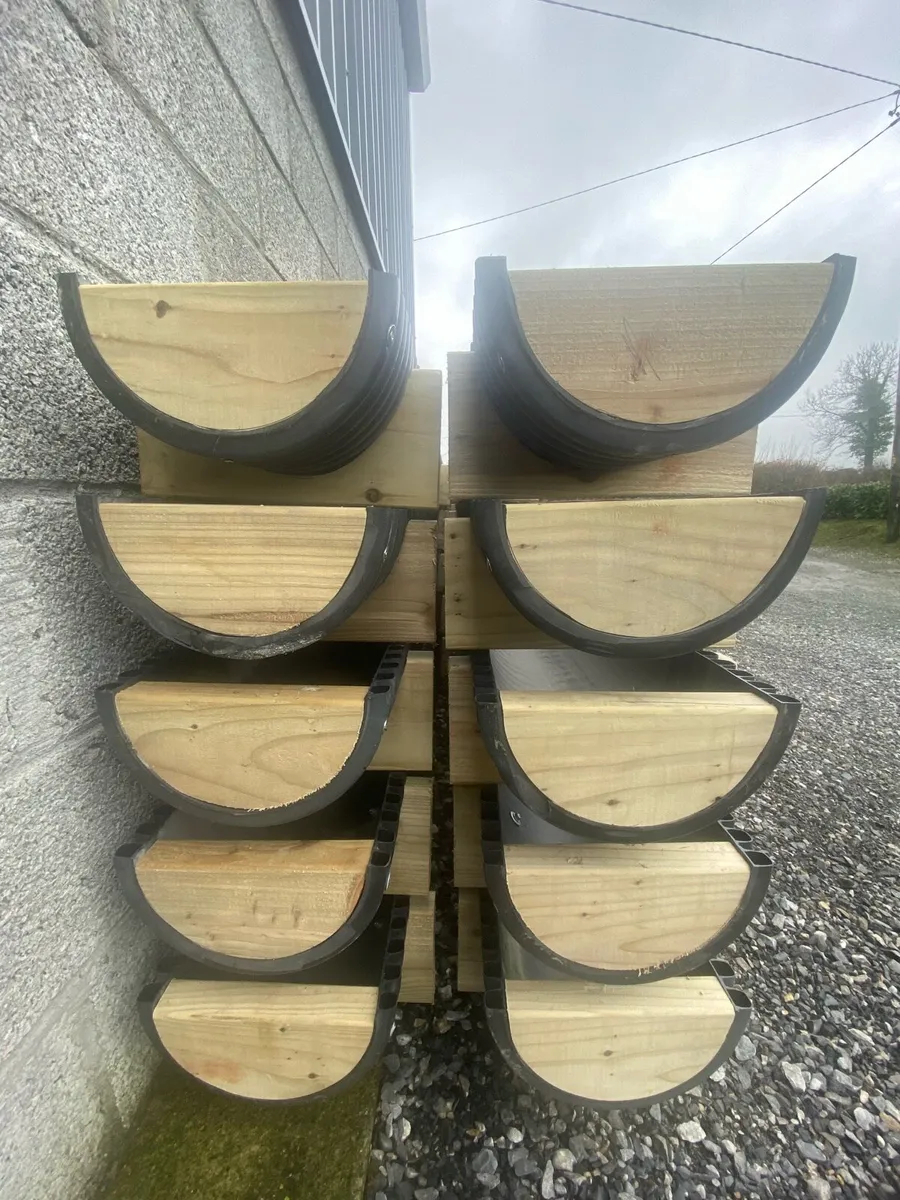 Feed Troughs - Image 2