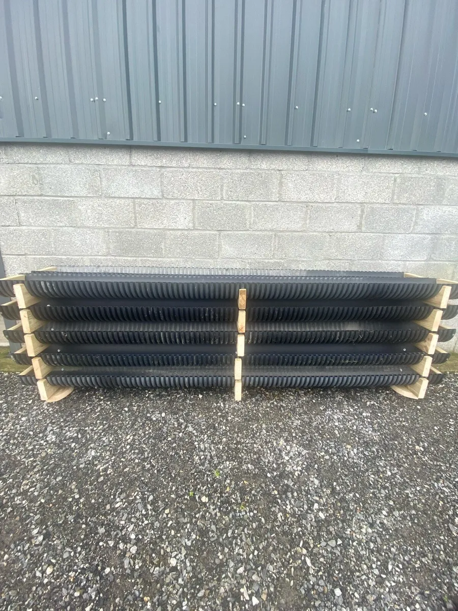Feed Troughs - Image 3