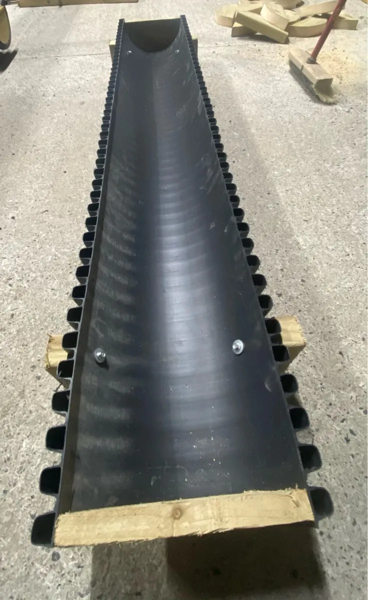 Feed Troughs - Image 4