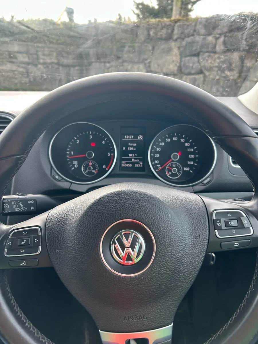 VW Golf - Image 3