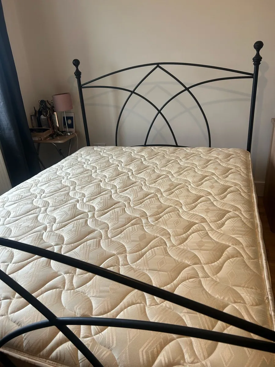 King Size Bed - Image 4