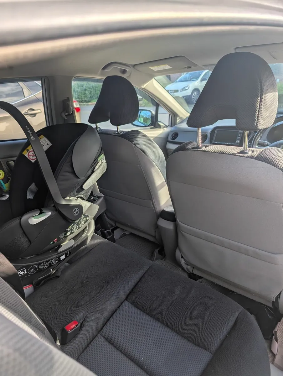 Honda Insight 2009 Hybrid Automatic | Low Tax €170 - Image 4