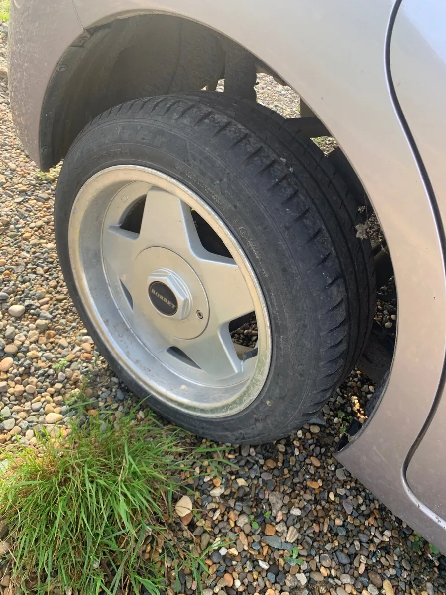 Toyota bB 2009 - Image 3