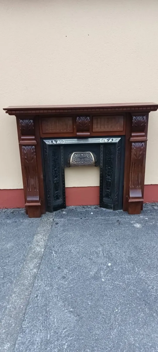 Fireplace - Image 2