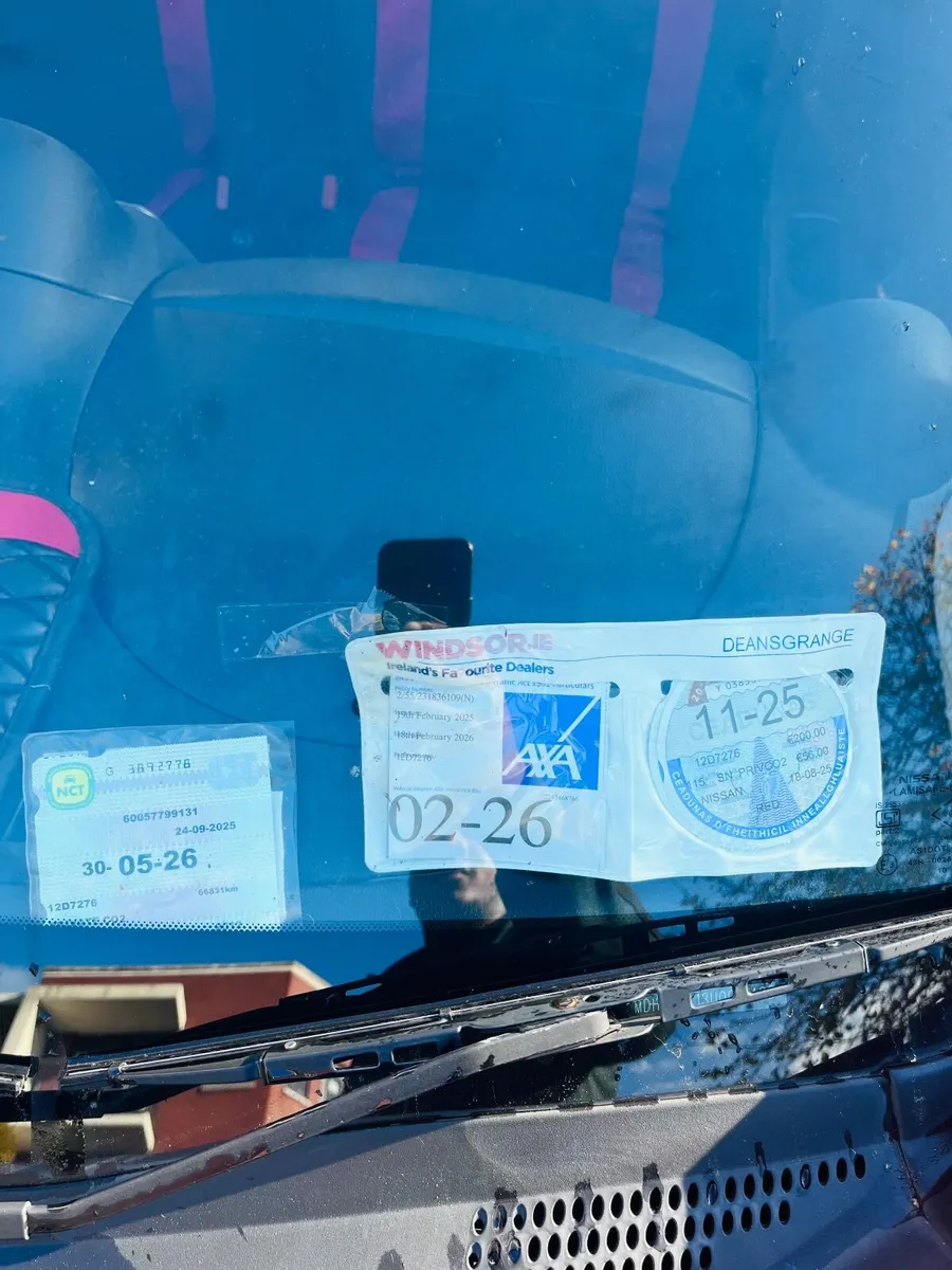 Nissan Micra 2012 - Image 2