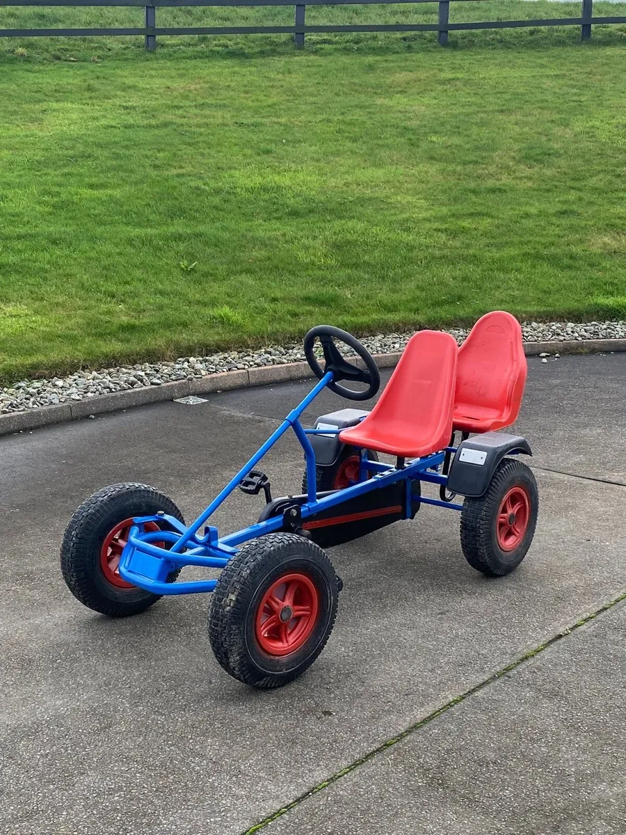 BERG GO KART - Image 2