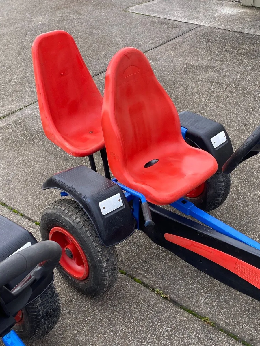 BERG GO KART - Image 4