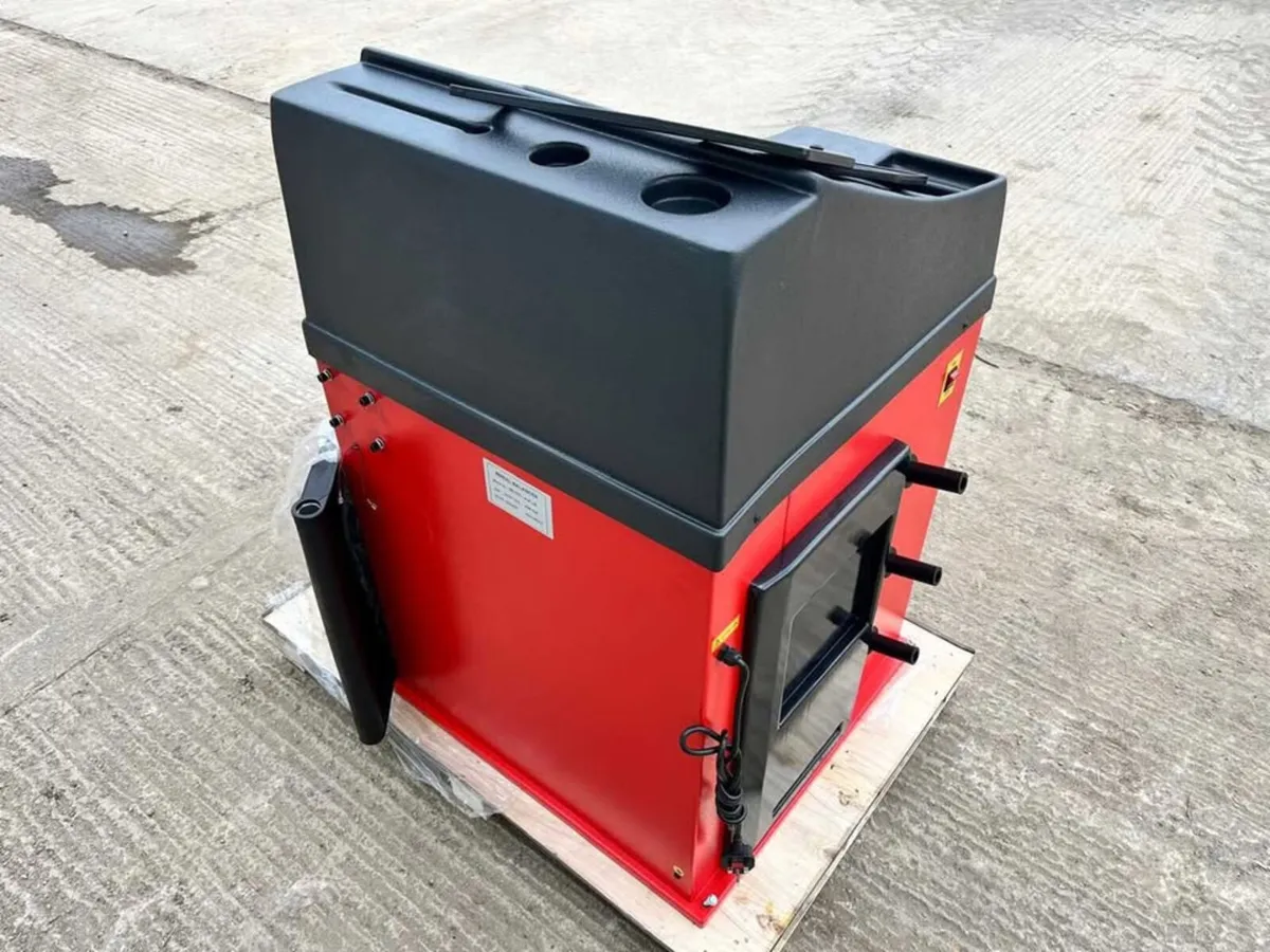 New 2025 220V Wheel Balancer **Online Auction** - Image 4