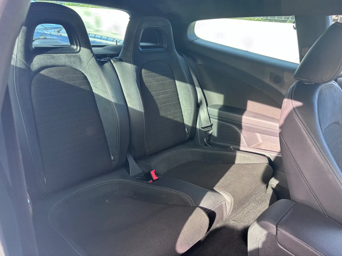 VOLKSWAGEN SCIROCCO 1.4 TSI GT BLUEMOTION 3DR - Image 4