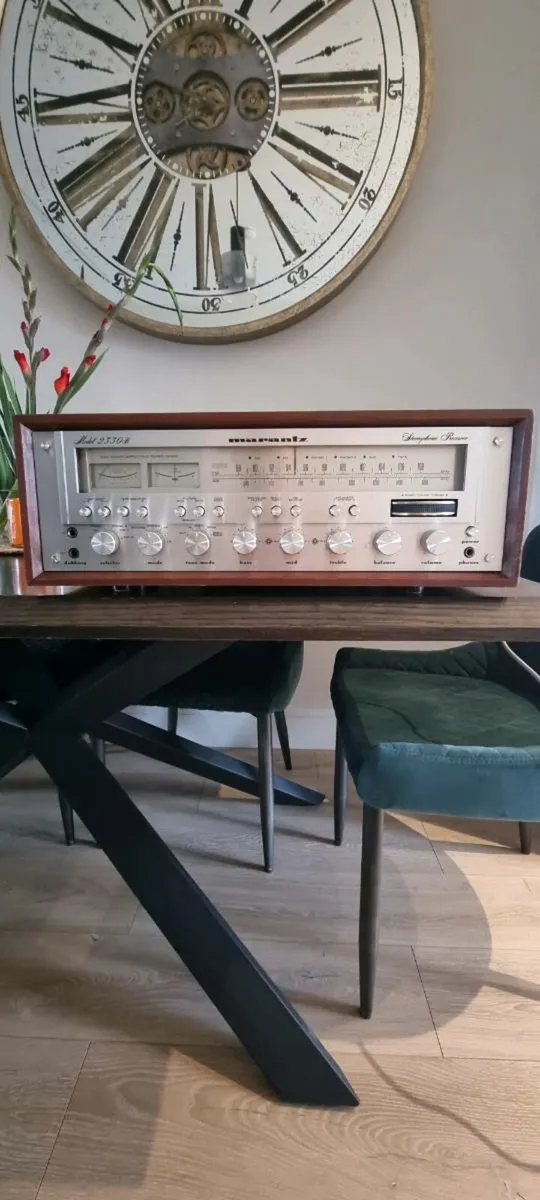 Marantz 2330B - Image 2
