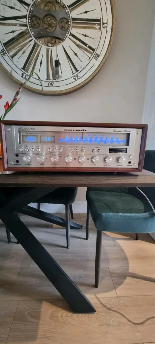 Marantz 2330B - Image 4