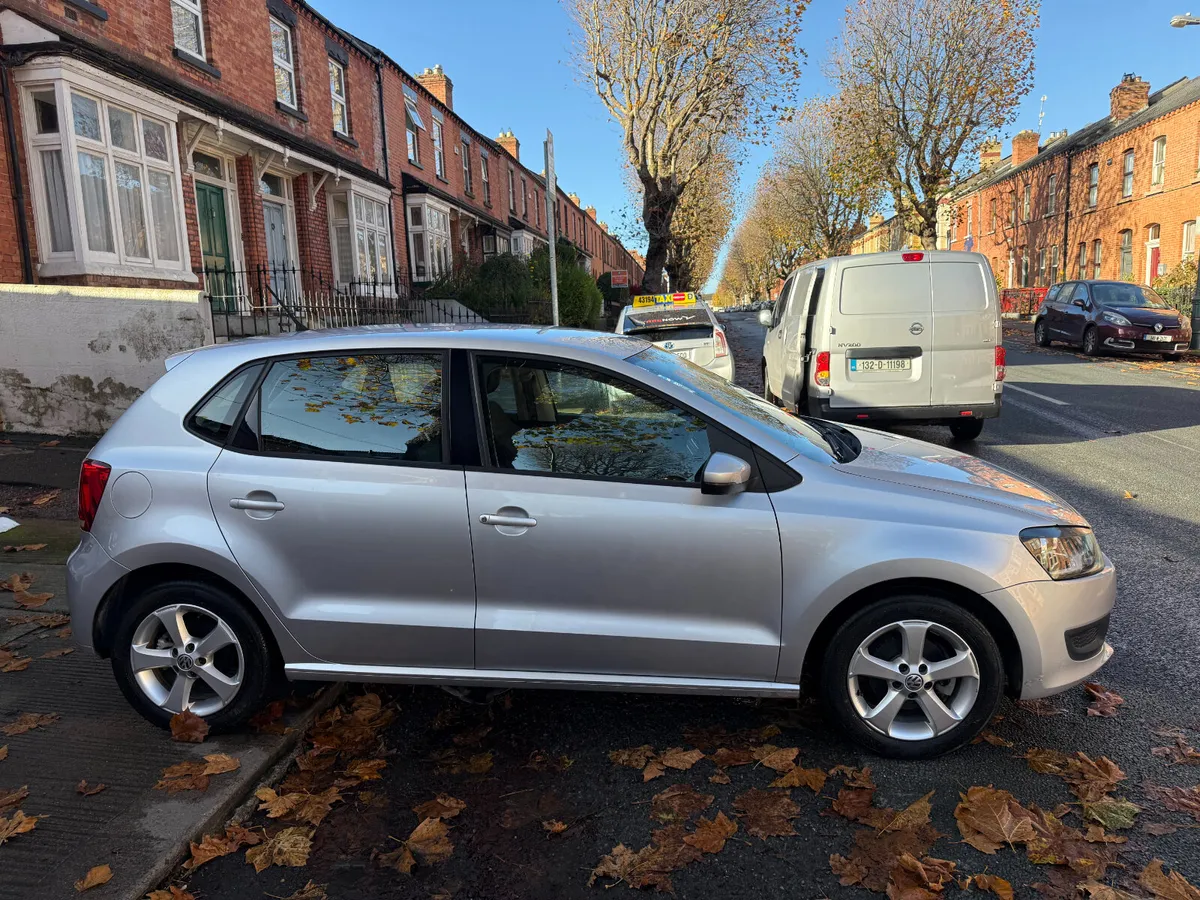 2011 Vw Polo, 1.2tsi Automatic, 42kms, New Nct, - Image 4