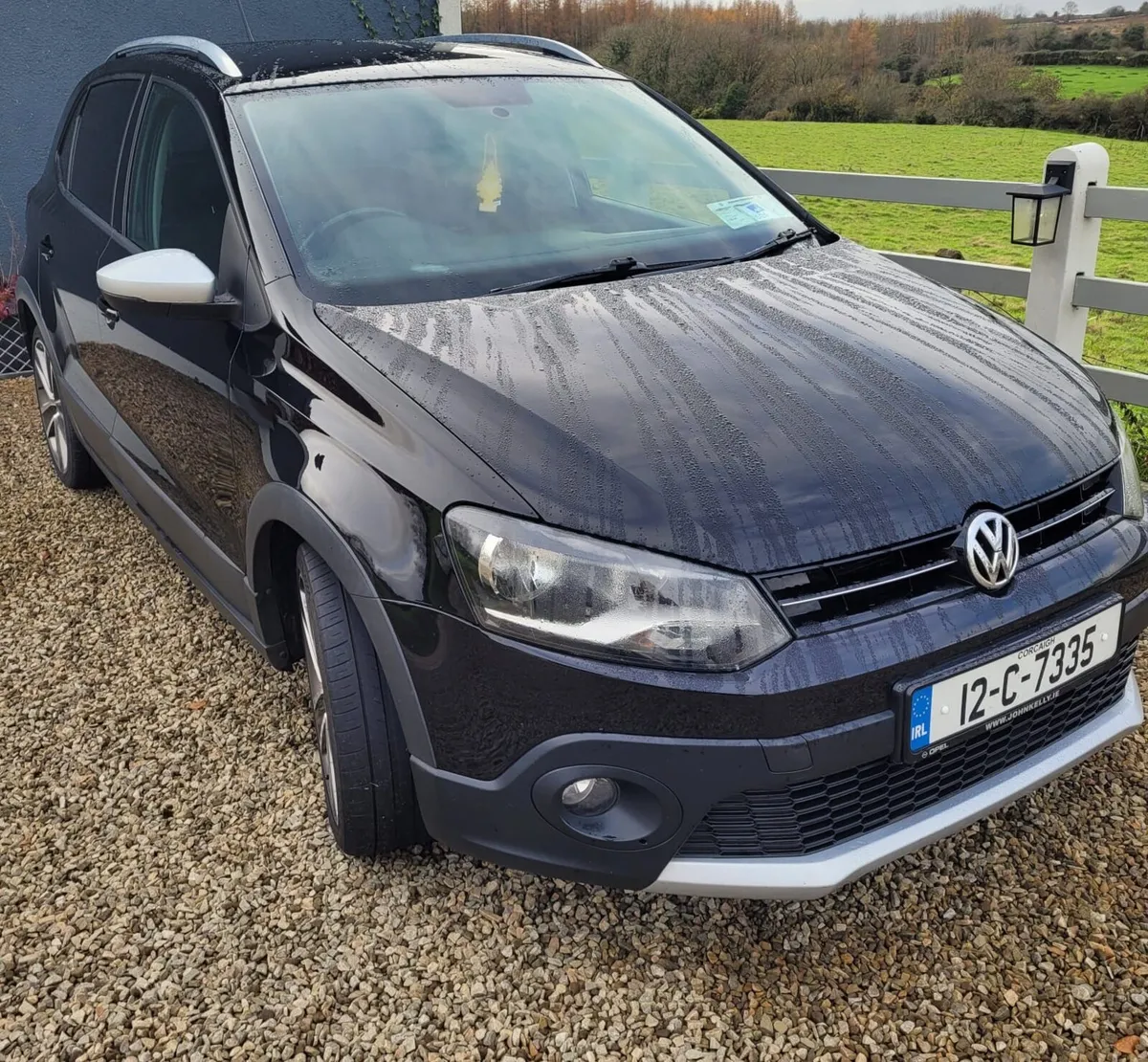Volkswagen Polo 1.2 Diesel 2012 - Image 1