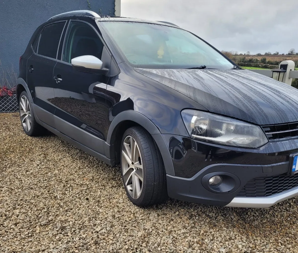 Volkswagen Polo 1.2 Diesel 2012 - Image 2