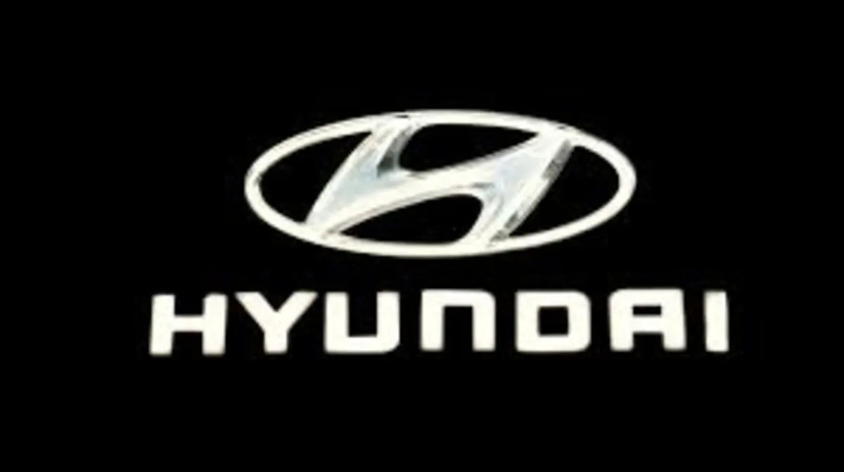 Hyundai i20 2017 DELUXE 5DR 1.2 PETROL - Image 1