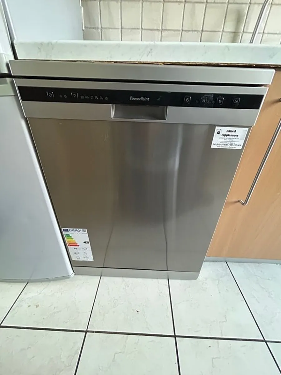 Dishwasher - Image 1