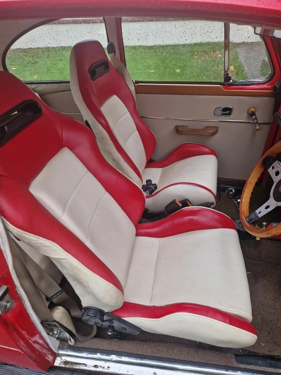 Volkswagen Beetle 1976 - Image 3