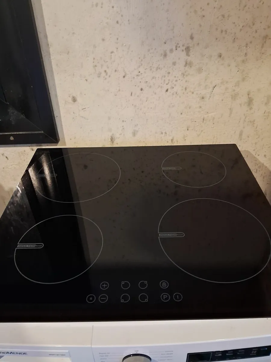 BRAND NEW INDUCTION HOB FOR SALE - Image 1